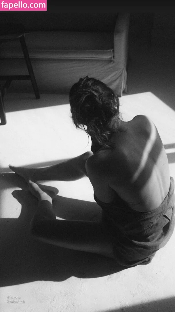 Serinda Swan / serindaswan Onlyfans Photo Gallery 