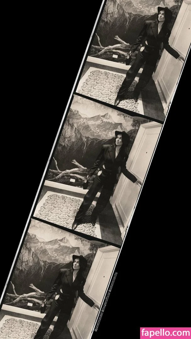 Serinda Swan / serindaswan Onlyfans Photo Gallery 