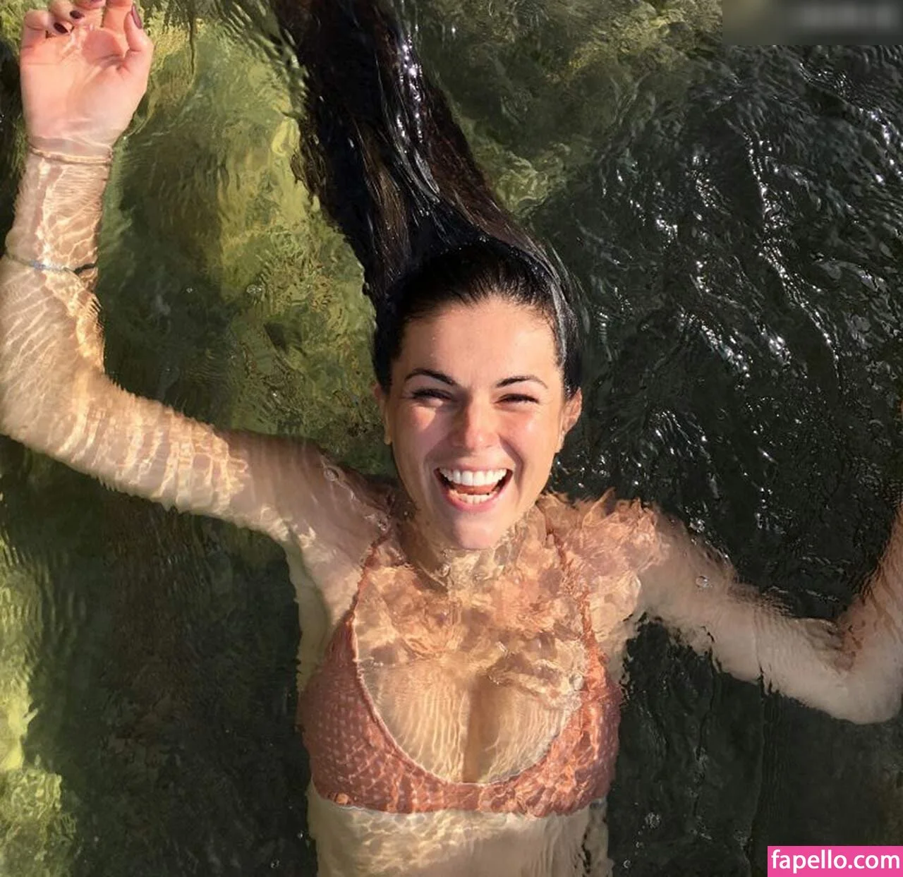 Serinda Swan / serindaswan Onlyfans Photo Gallery 