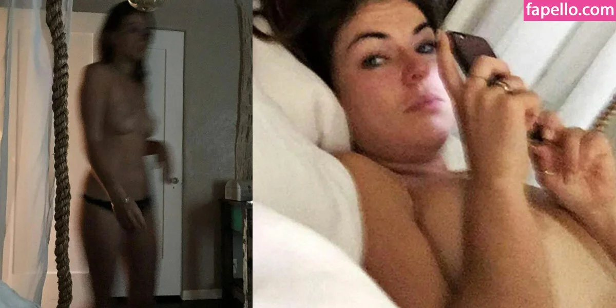 Serinda Swan / serindaswan Onlyfans Photo Gallery 