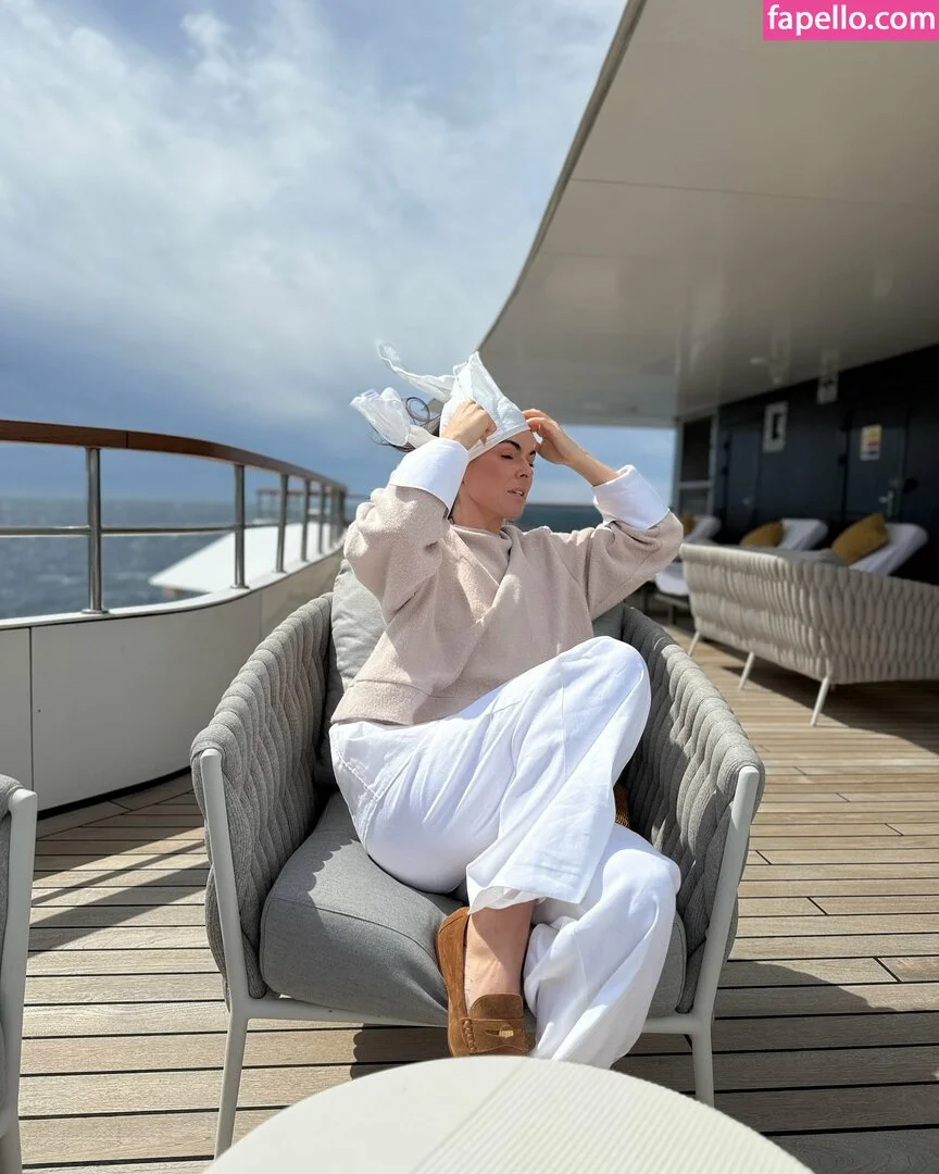 Serinda Swan / serindaswan Onlyfans Photo Gallery 