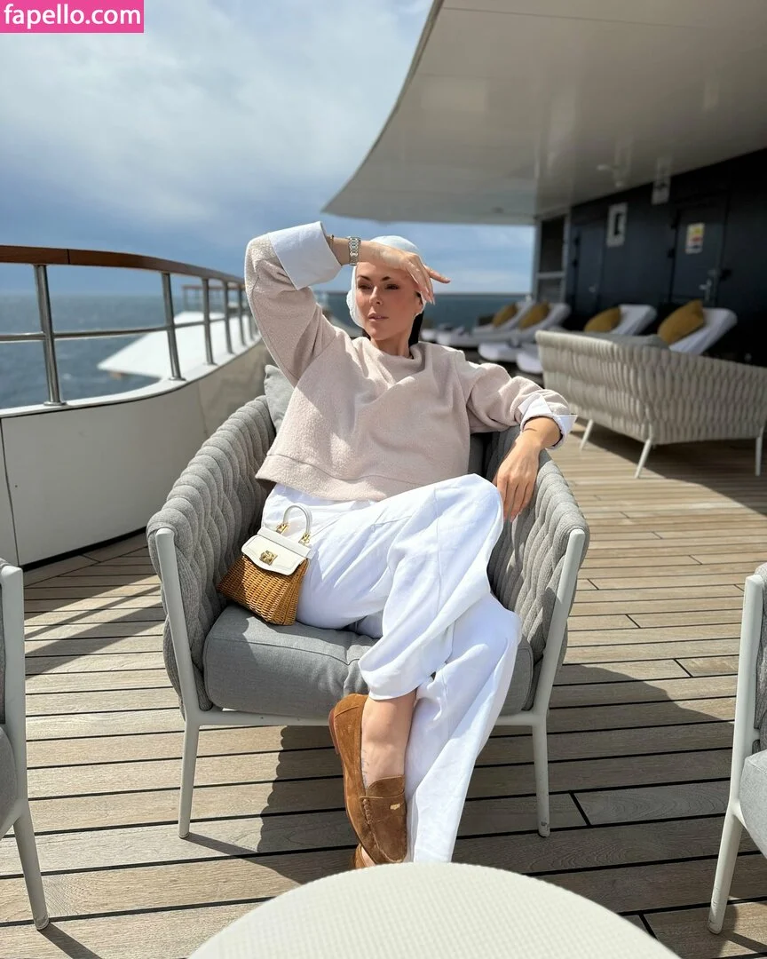 Serinda Swan / serindaswan Onlyfans Photo Gallery 