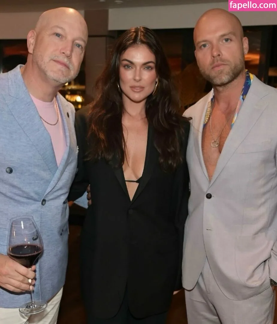 Serinda Swan / serindaswan Onlyfans Photo Gallery 