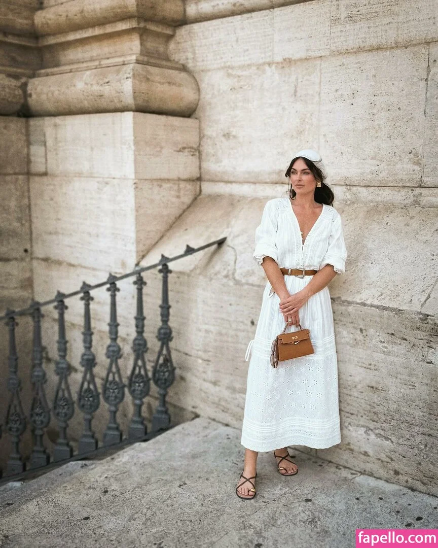 Serinda Swan / serindaswan Onlyfans Photo Gallery 