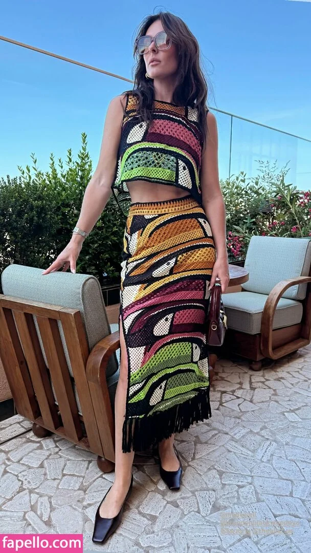 Serinda Swan / serindaswan Onlyfans Photo Gallery 