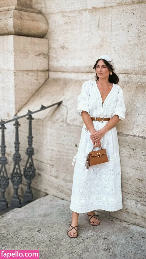 Serinda Swan / serindaswan Onlyfans Photo Gallery 