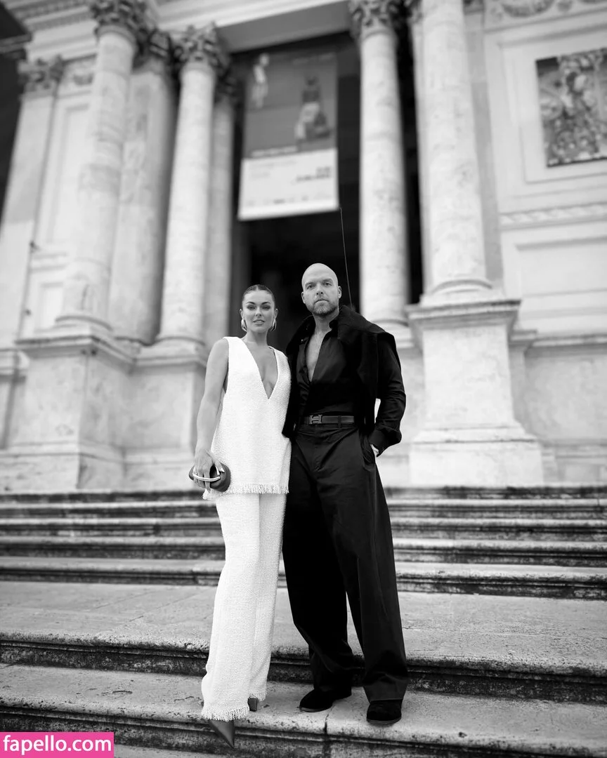 Serinda Swan / serindaswan Onlyfans Photo Gallery 