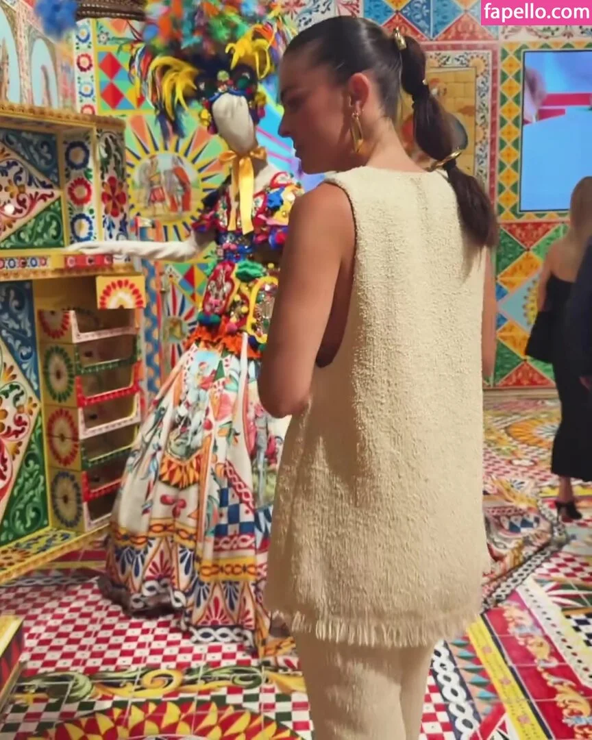 Serinda Swan / serindaswan Onlyfans Photo Gallery 