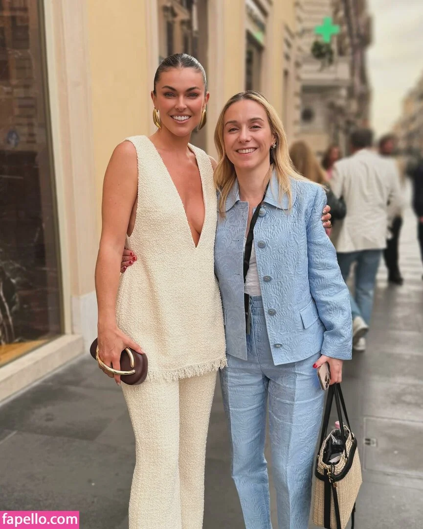 Serinda Swan / serindaswan Onlyfans Photo Gallery 