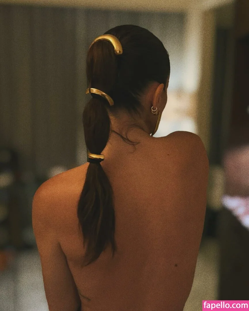 Serinda Swan / serindaswan Onlyfans Photo Gallery 