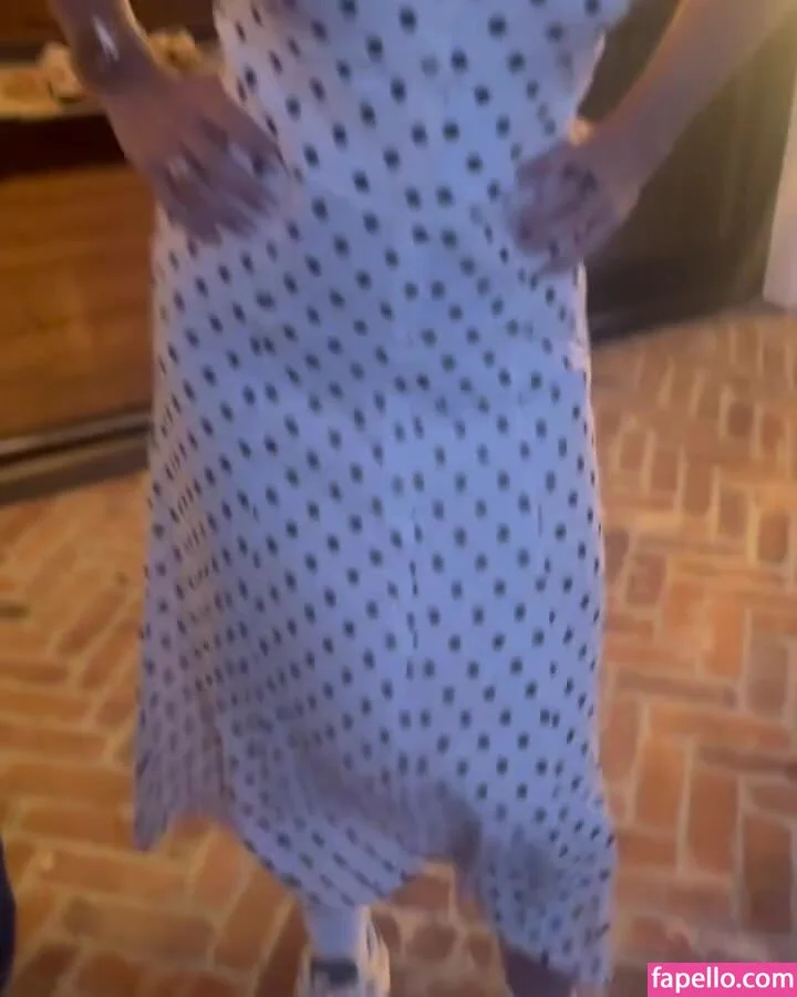 Serinda Swan / serindaswan Onlyfans Photo Gallery 