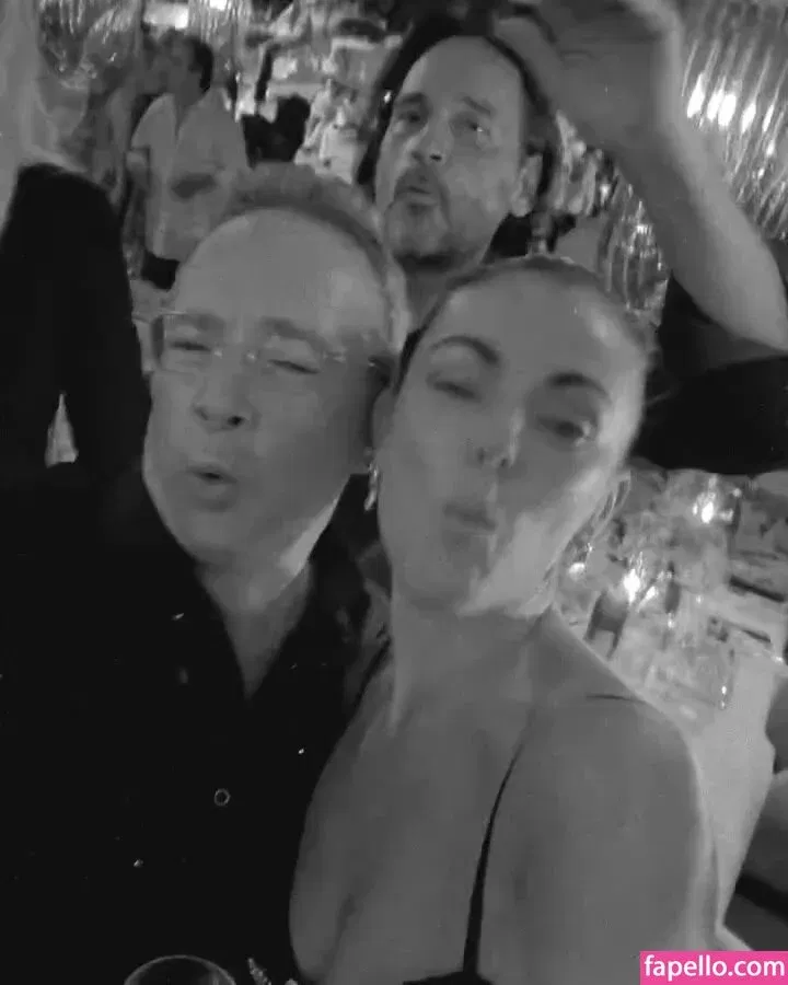 Serinda Swan / serindaswan Onlyfans Photo Gallery 