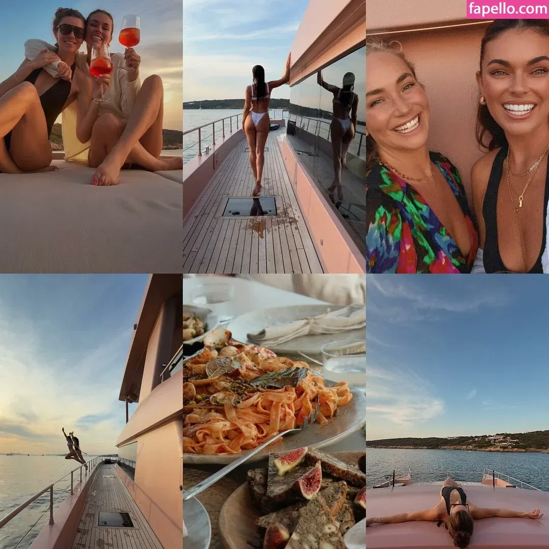 Serinda Swan / serindaswan Onlyfans Photo Gallery 