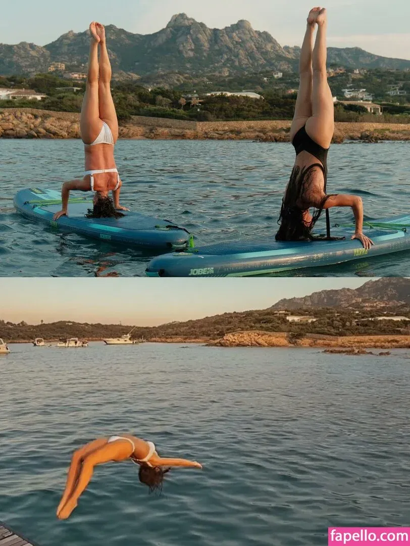 Serinda Swan / serindaswan Onlyfans Photo Gallery 