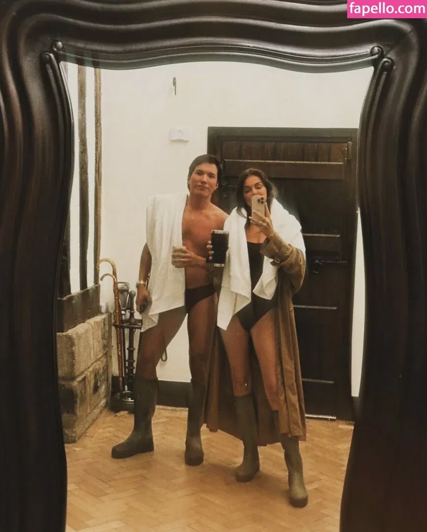 Serinda Swan / serindaswan Onlyfans Photo Gallery 