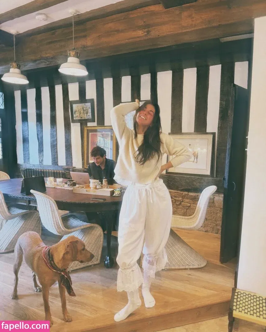 Serinda Swan / serindaswan Onlyfans Photo Gallery 