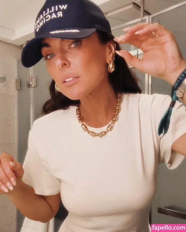 Serinda Swan / serindaswan Onlyfans Photo Gallery 