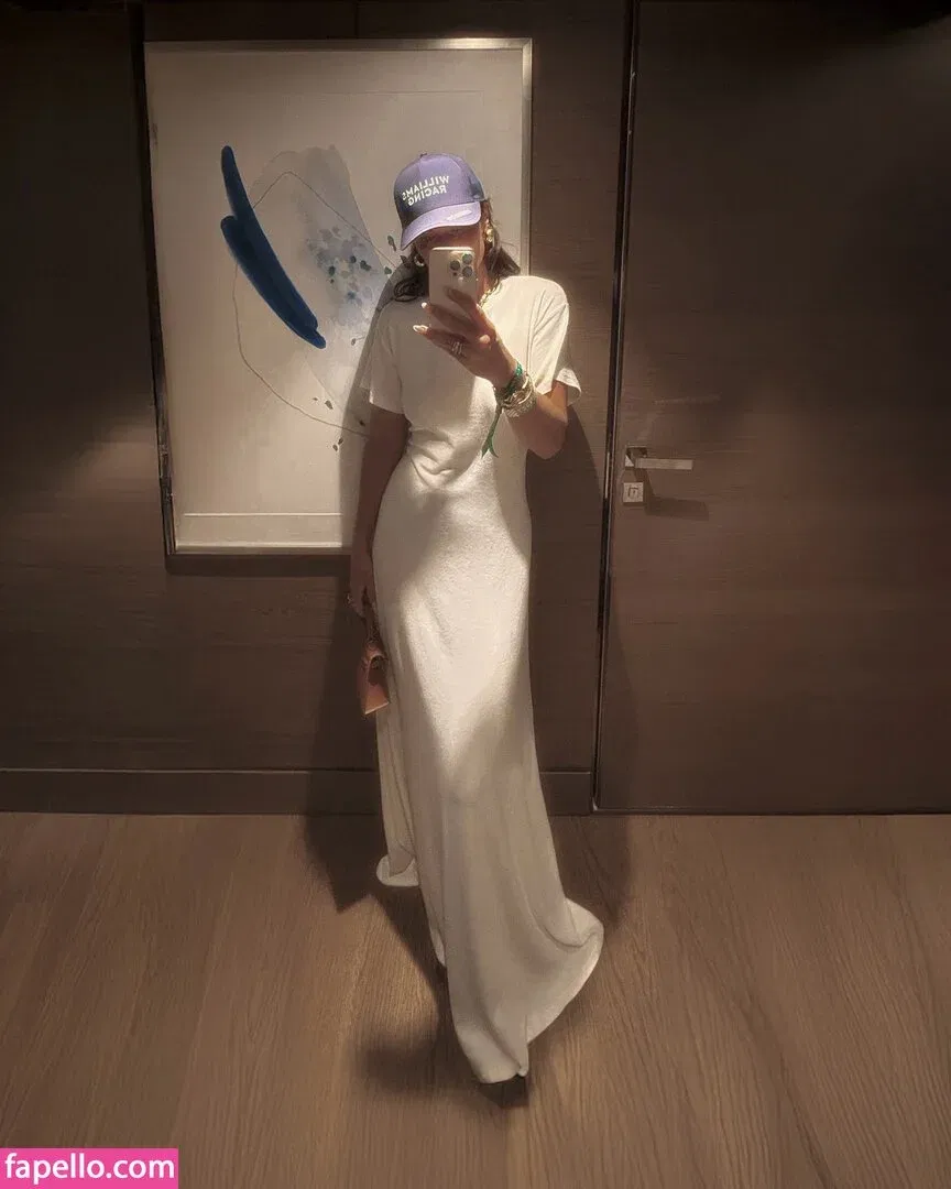 Serinda Swan / serindaswan Onlyfans Photo Gallery 