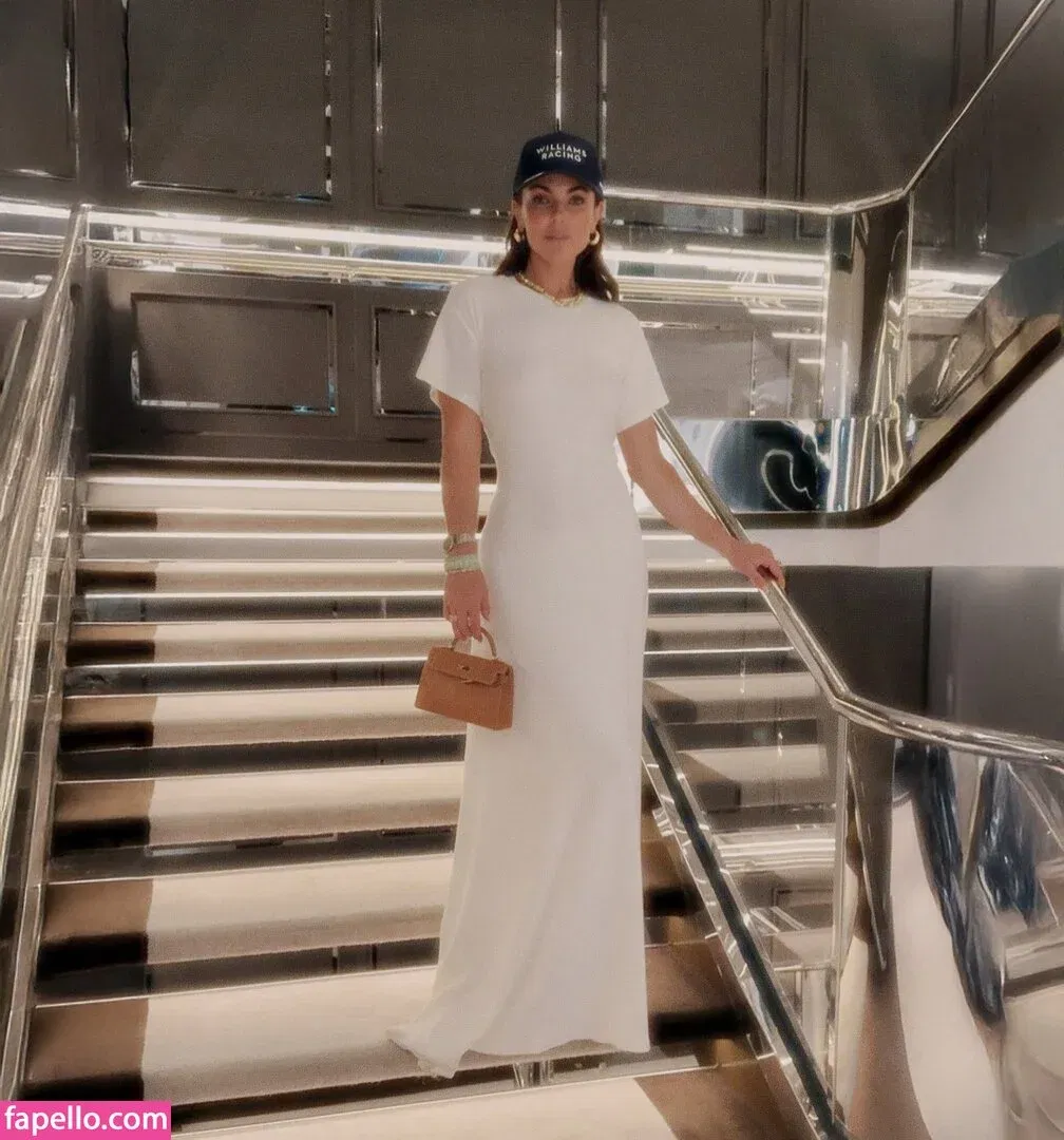 Serinda Swan / serindaswan Onlyfans Photo Gallery 