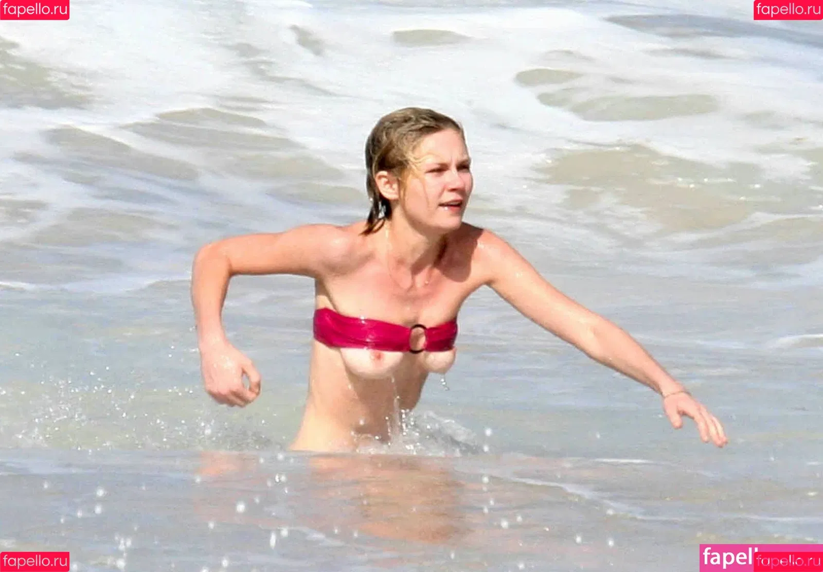 Kirsten Dunst / kirstendunst Onlyfans Photo Gallery 