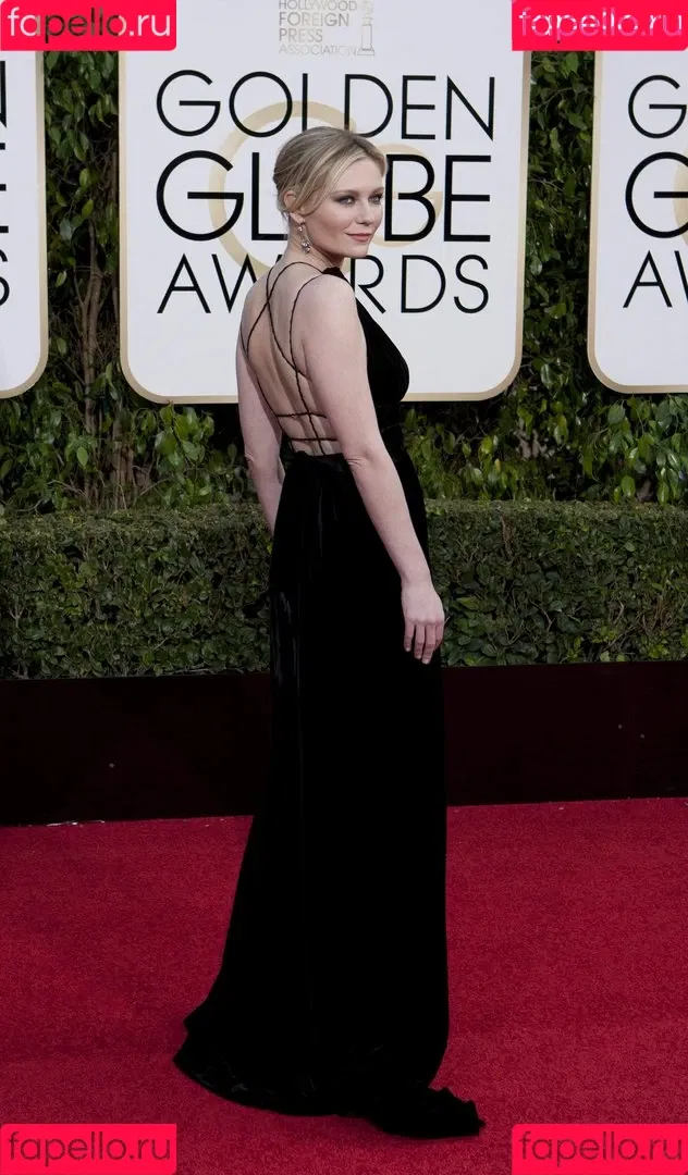 Kirsten Dunst / kirstendunst Onlyfans Photo Gallery 
