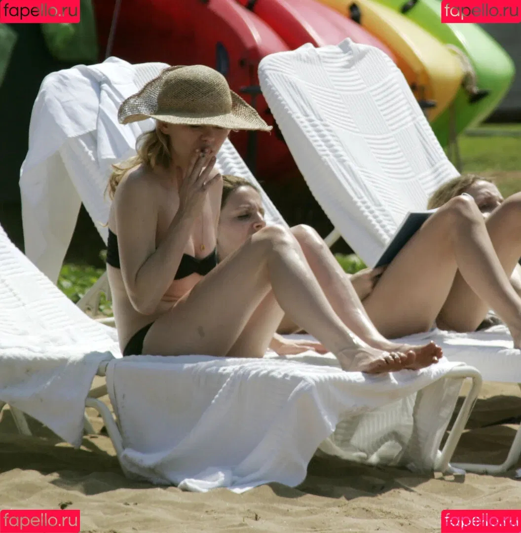 Kirsten Dunst / kirstendunst Onlyfans Photo Gallery 