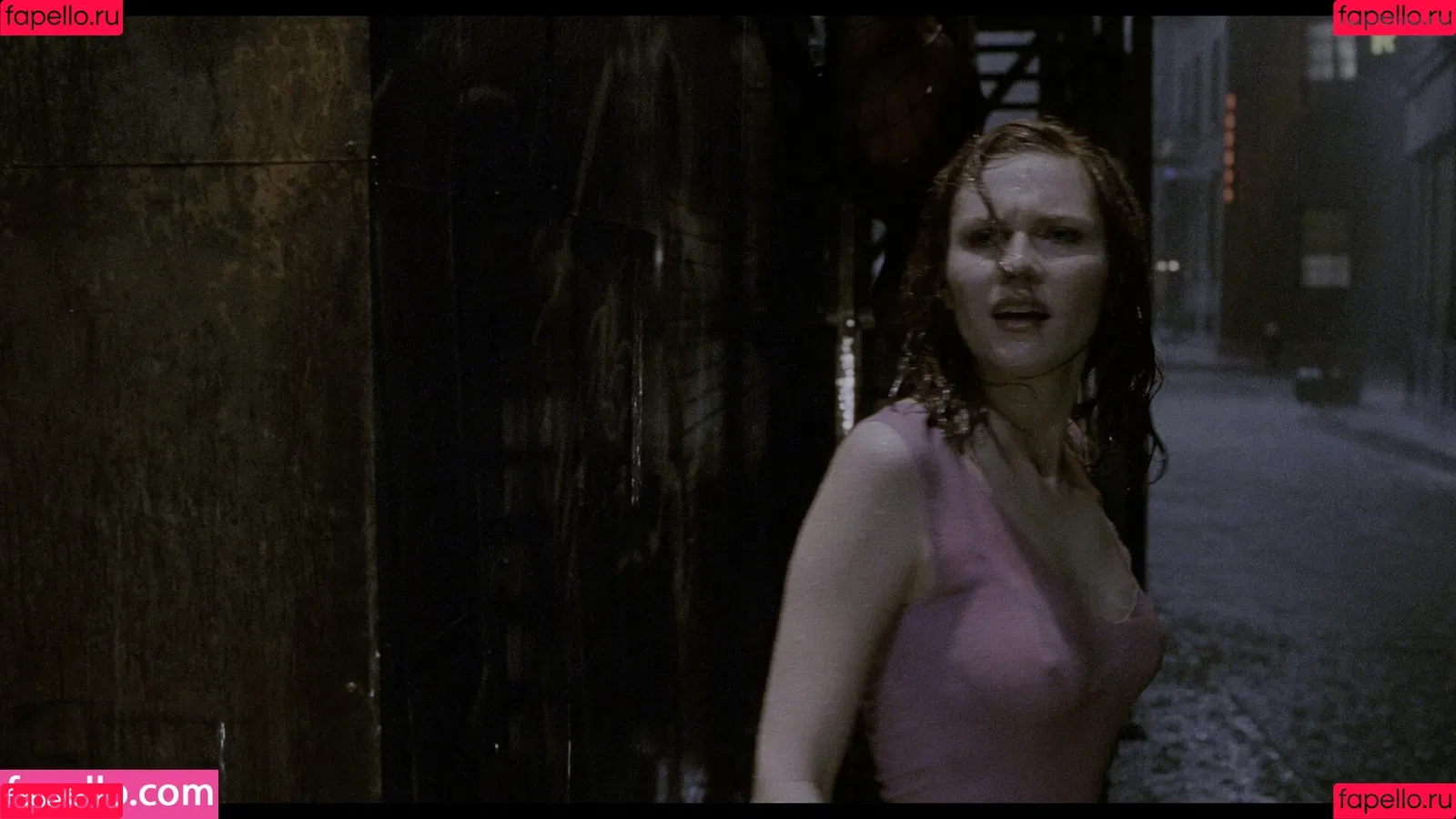 Kirsten Dunst / kirstendunst Onlyfans Photo Gallery 