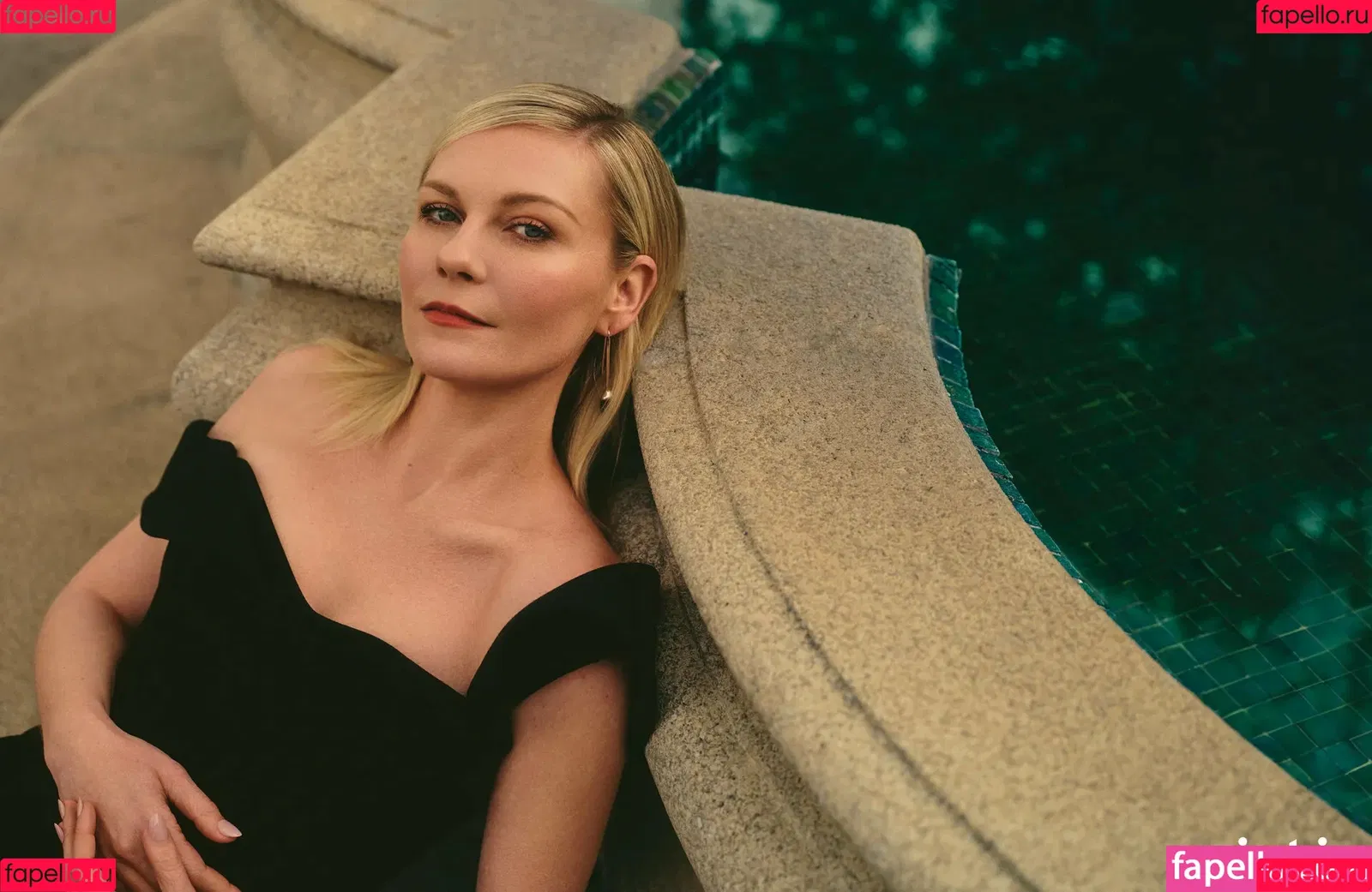 Kirsten Dunst / kirstendunst Onlyfans Photo Gallery 