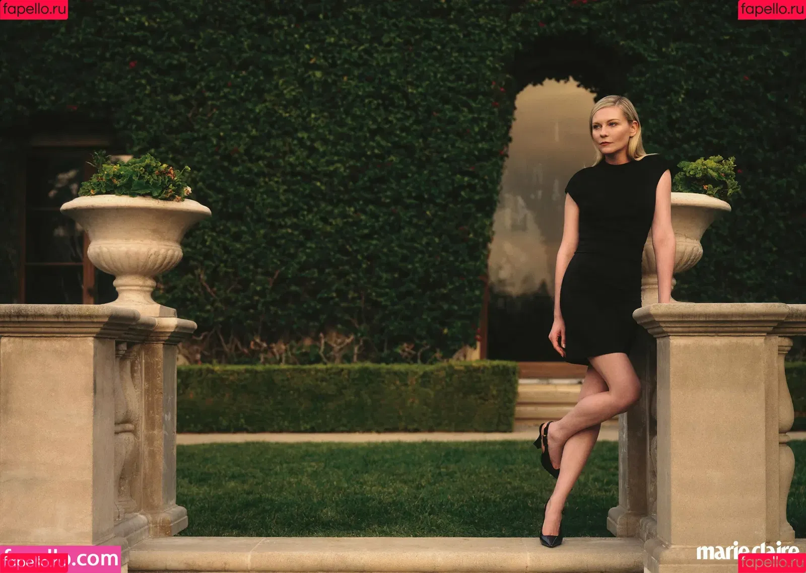Kirsten Dunst / kirstendunst Onlyfans Photo Gallery 