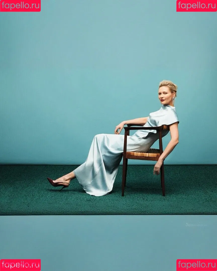 Kirsten Dunst / kirstendunst Onlyfans Photo Gallery 