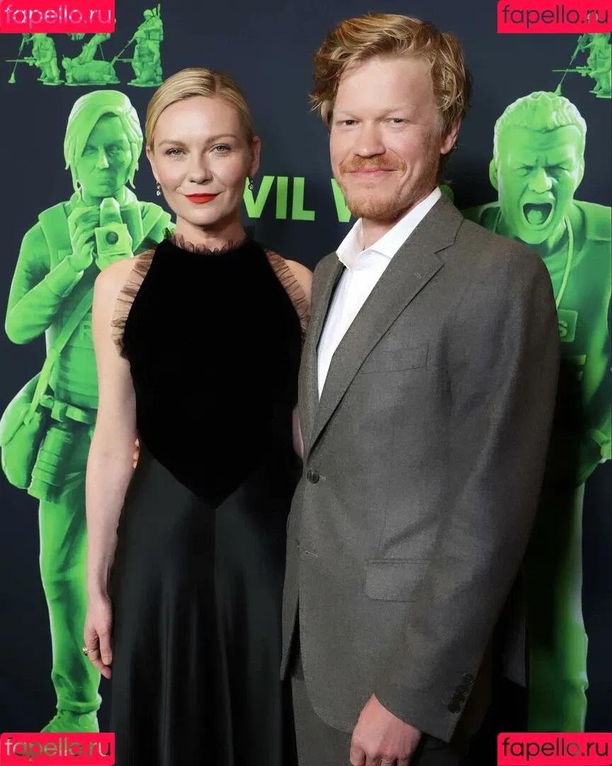 Kirsten Dunst / kirstendunst Onlyfans Photo Gallery 