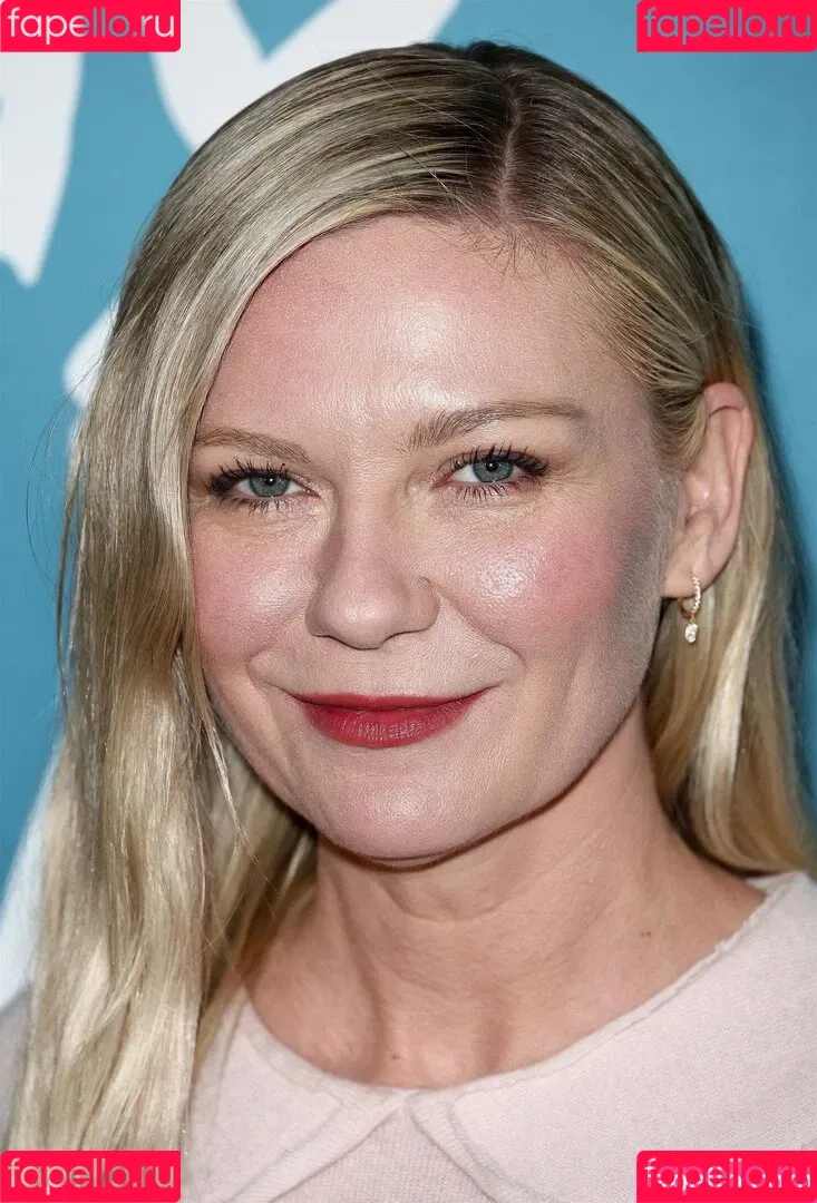Kirsten Dunst / kirstendunst Onlyfans Photo Gallery 