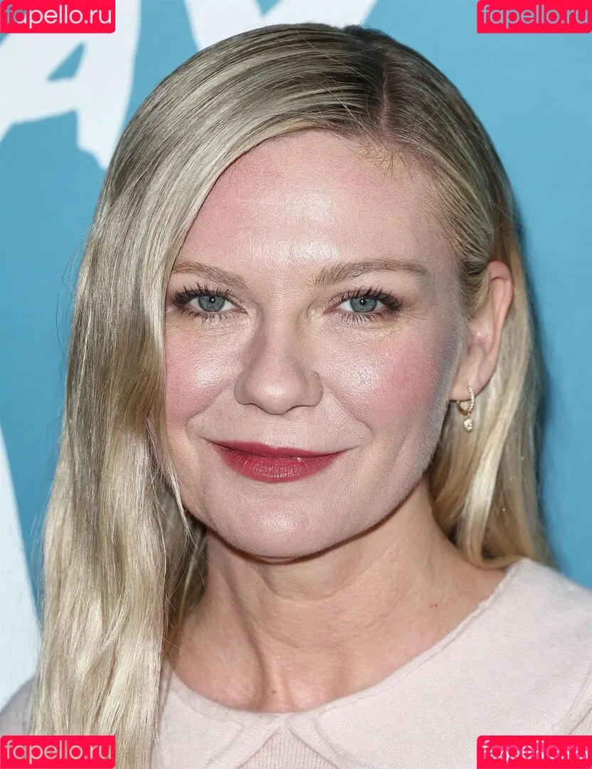 Kirsten Dunst / kirstendunst Onlyfans Photo Gallery 