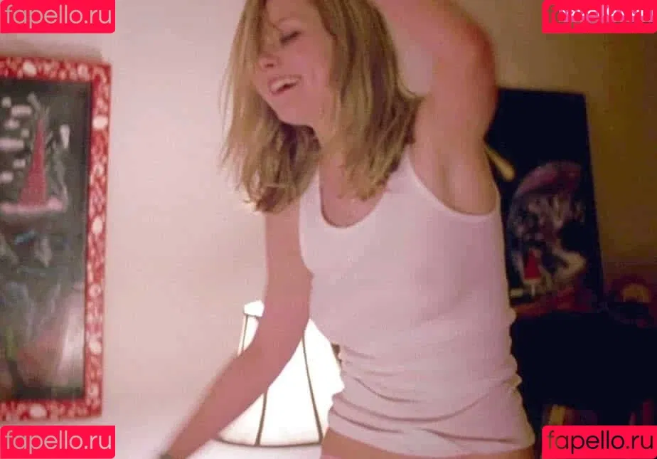 Kirsten Dunst / kirstendunst Onlyfans Photo Gallery 