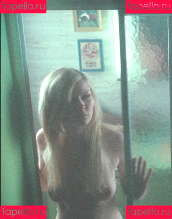 Kirsten Dunst / kirstendunst Onlyfans Photo Gallery 