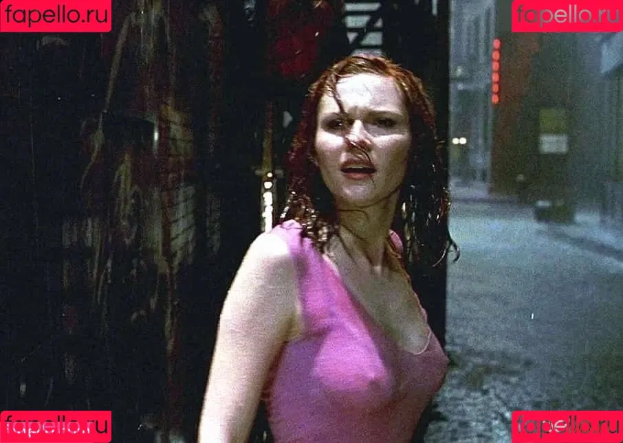 Kirsten Dunst / kirstendunst Onlyfans Photo Gallery 