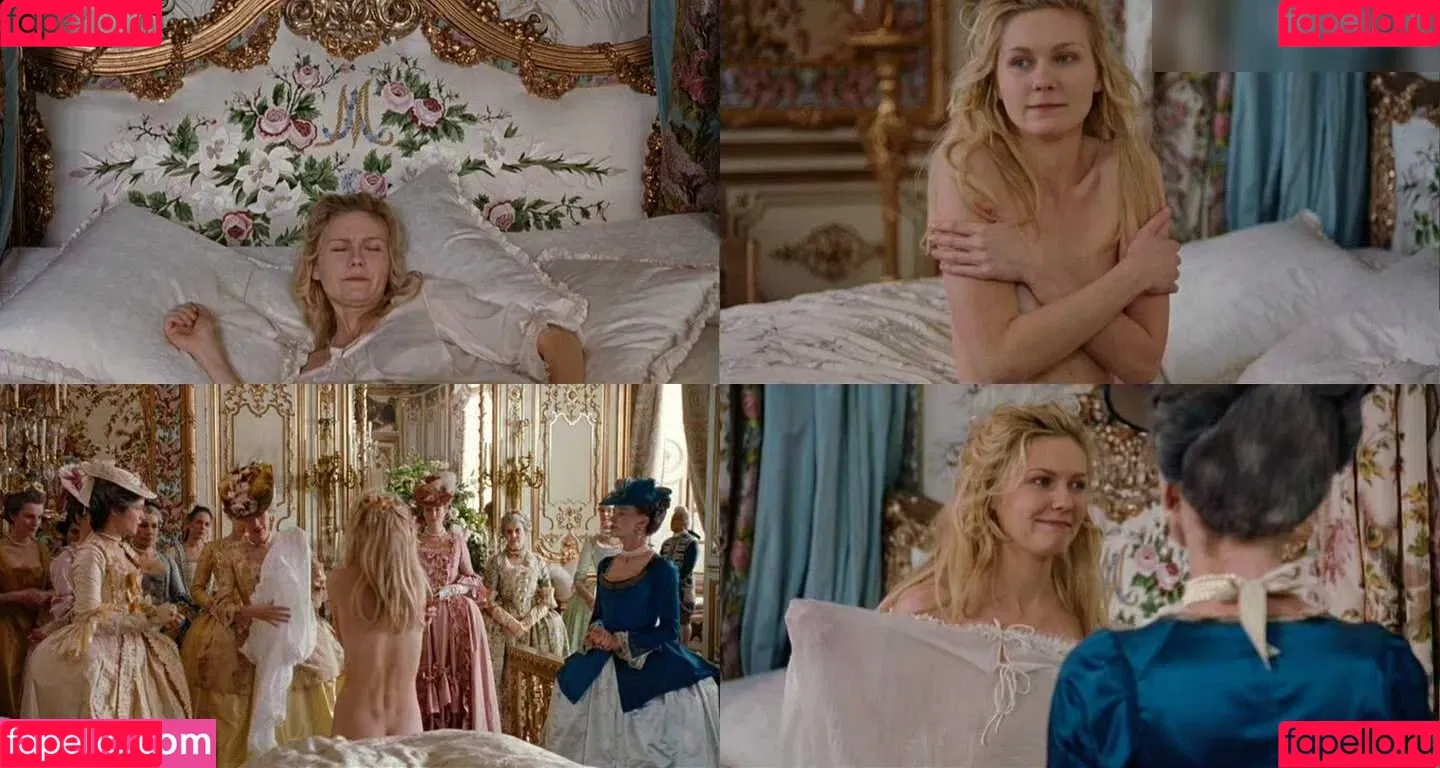 Kirsten Dunst / kirstendunst Onlyfans Photo Gallery 
