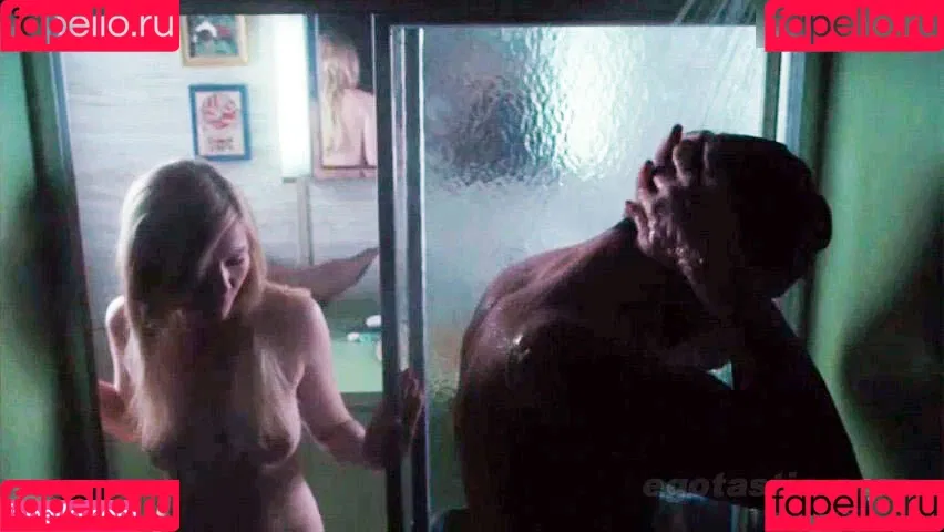 Kirsten Dunst / kirstendunst Onlyfans Photo Gallery 