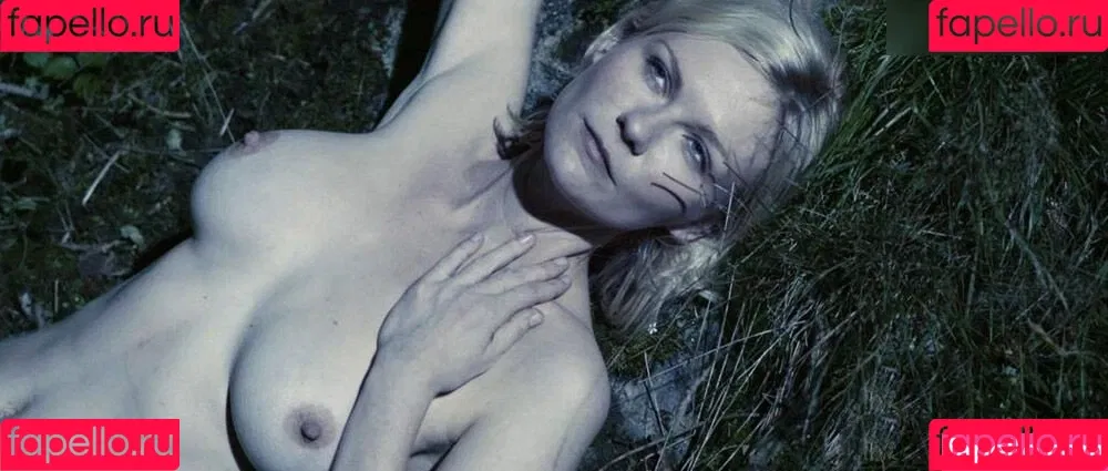 Kirsten Dunst / kirstendunst Onlyfans Photo Gallery 