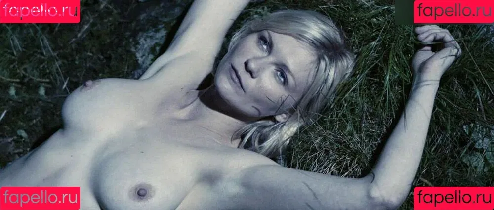 Kirsten Dunst / kirstendunst Onlyfans Photo Gallery 