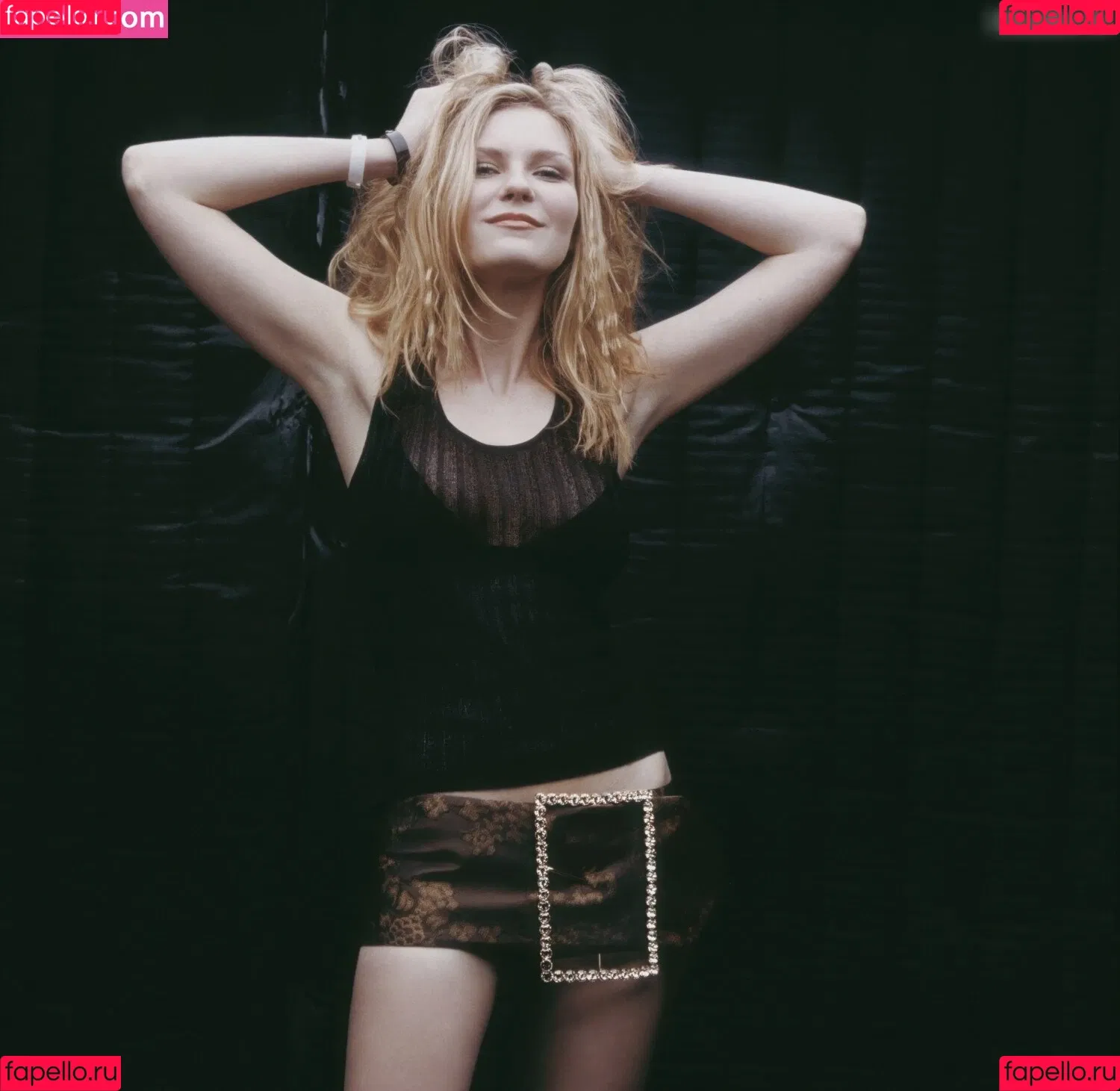 Kirsten Dunst / kirstendunst Onlyfans Photo Gallery 