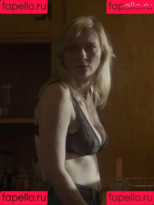 Kirsten Dunst / kirstendunst Onlyfans Photo Gallery 