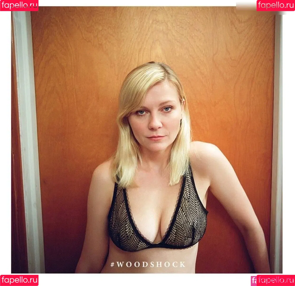 Kirsten Dunst / kirstendunst Onlyfans Photo Gallery 