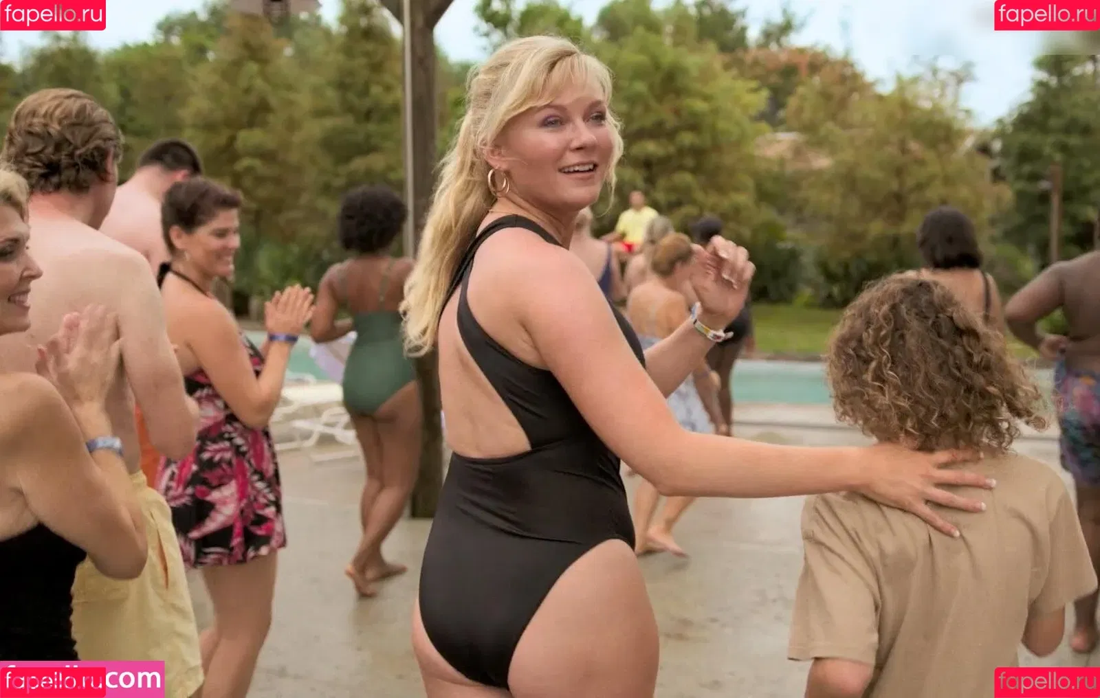 Kirsten Dunst / kirstendunst Onlyfans Photo Gallery 