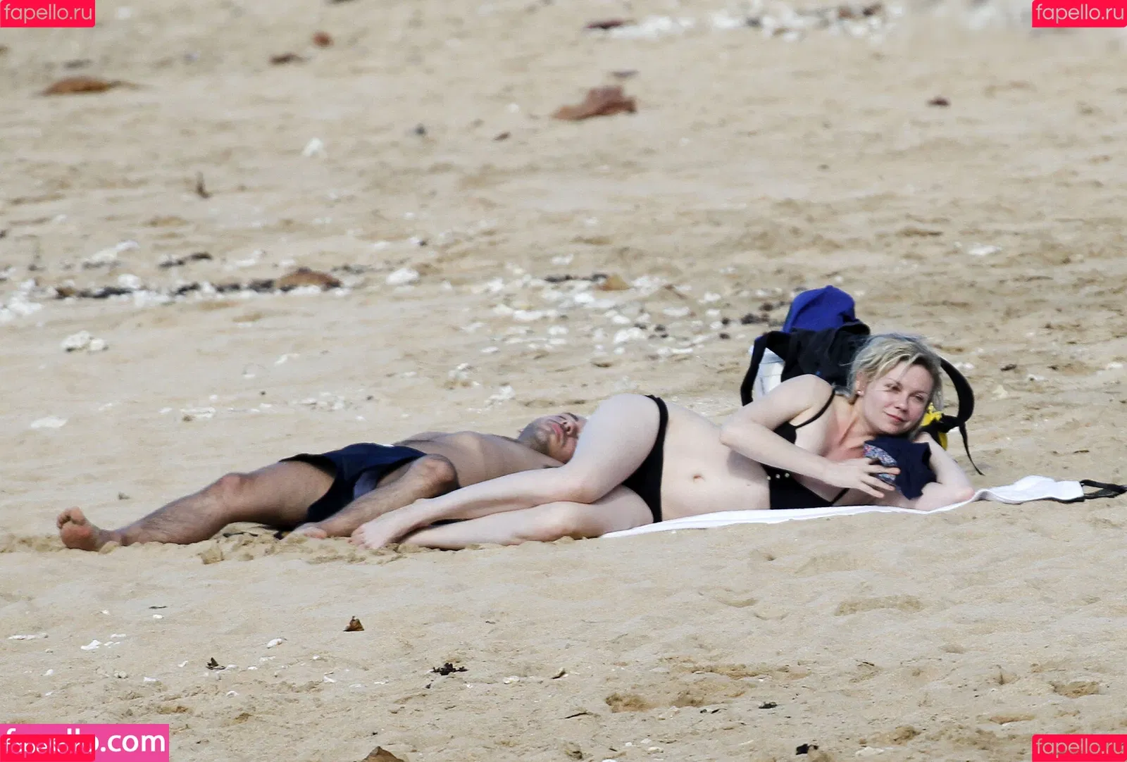 Kirsten Dunst / kirstendunst Onlyfans Photo Gallery 