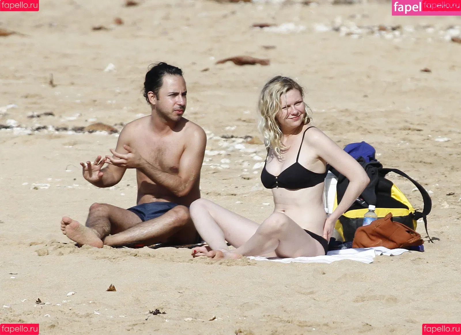 Kirsten Dunst / kirstendunst Onlyfans Photo Gallery 