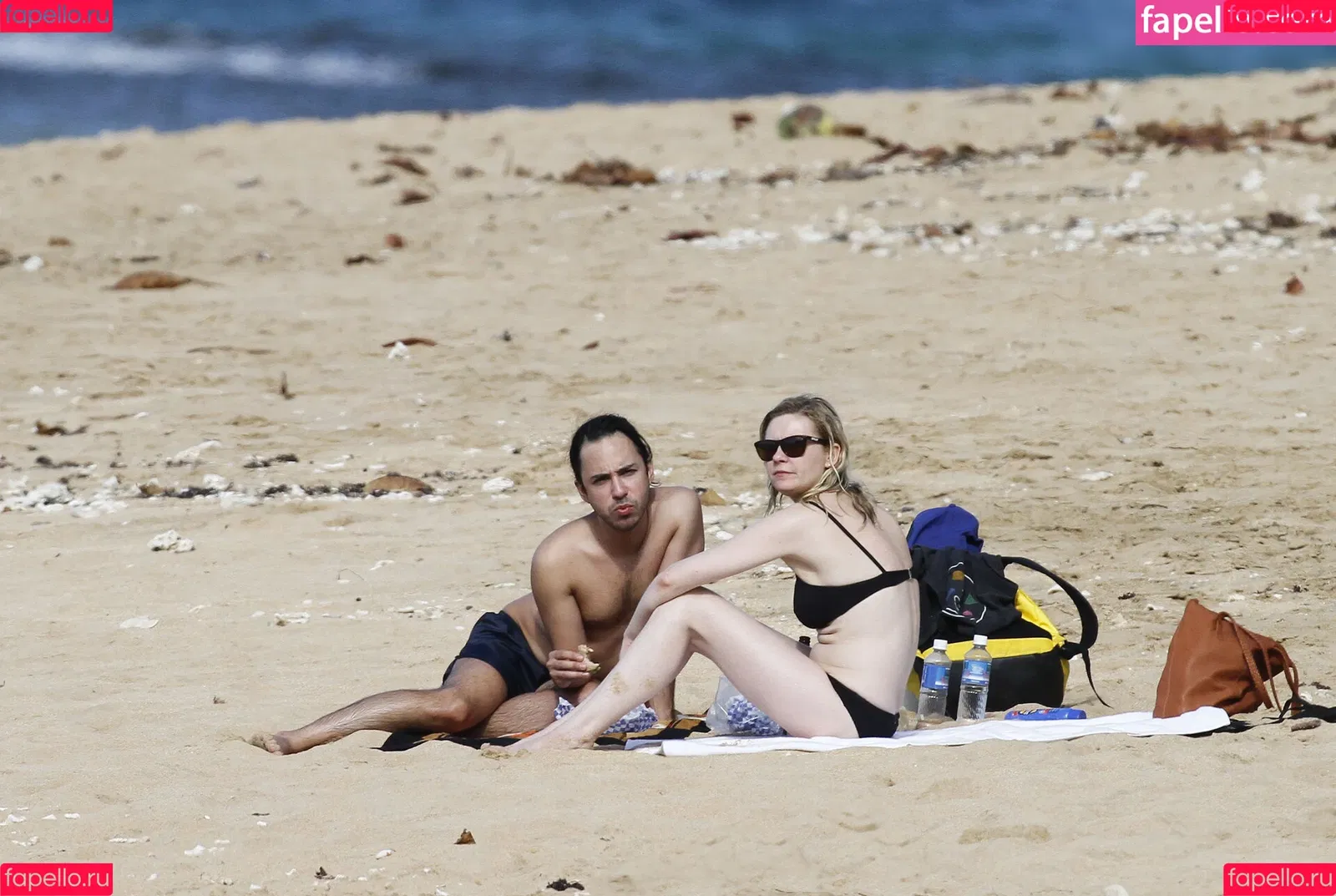 Kirsten Dunst / kirstendunst Onlyfans Photo Gallery 