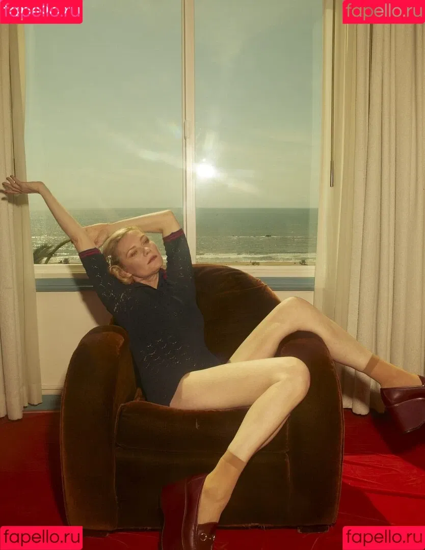 Kirsten Dunst / kirstendunst Onlyfans Photo Gallery 