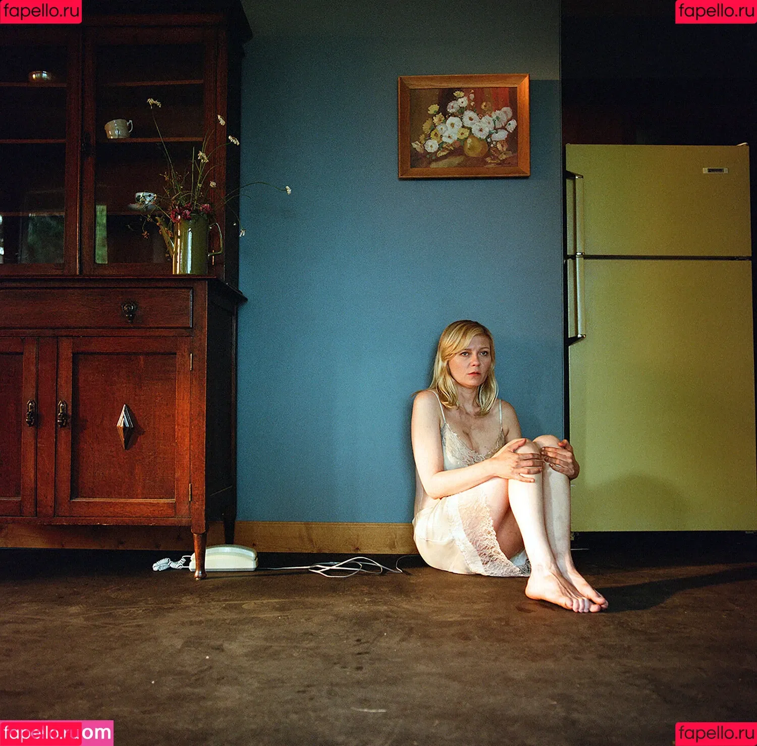 Kirsten Dunst / kirstendunst Onlyfans Photo Gallery 