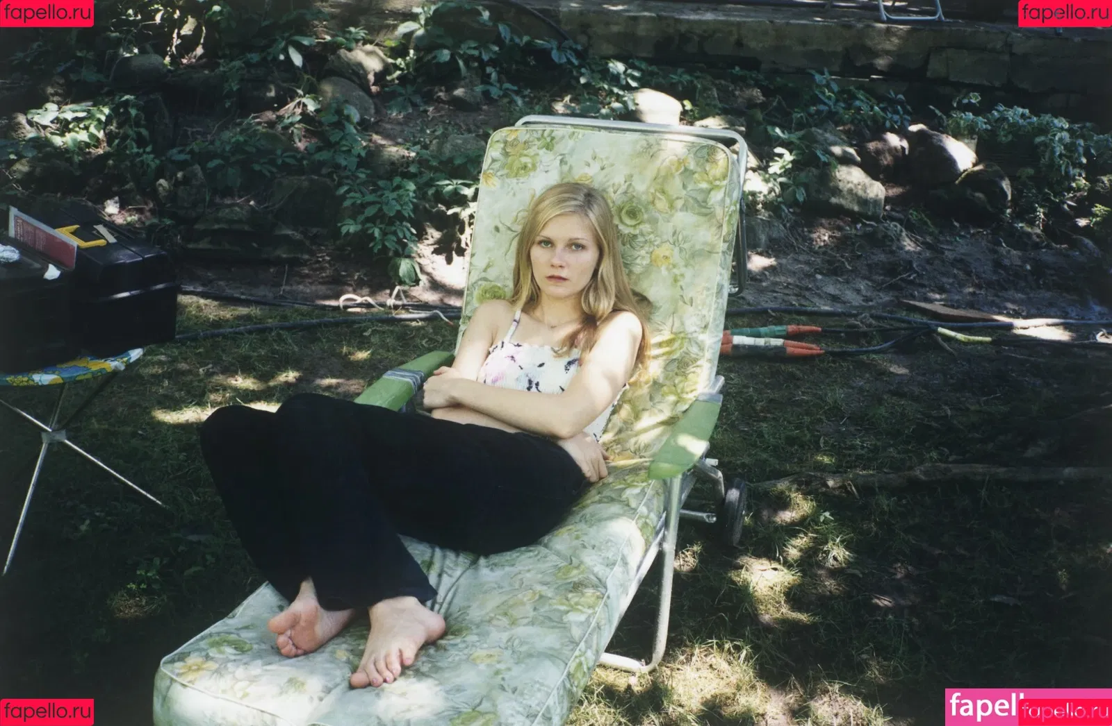 Kirsten Dunst / kirstendunst Onlyfans Photo Gallery 